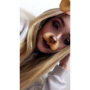 Meet your Posher, Sierra